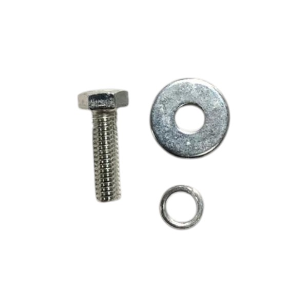 Tornillos Cooltech Para Instalacion de Rejillas Condensador