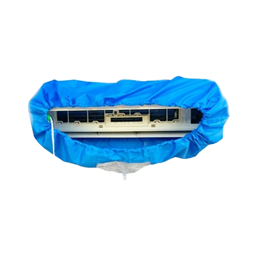 Cobertor Para Equipos Cooltech 9/12/18 KBTU  