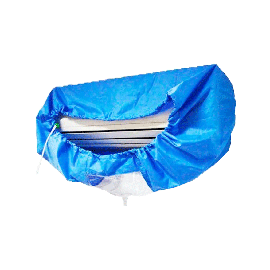 Cobertor Para Equipos Cooltech 9/12/18 KBTU 