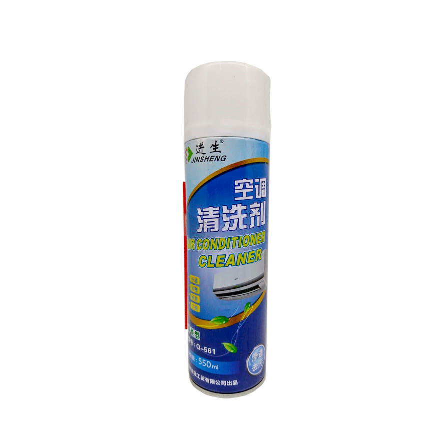 Detergente De Limpieza Cooltech Para Aire Acondicionado