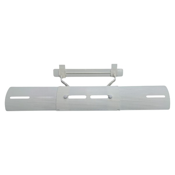 Deflector Cooltech Universal Para Aire Acondicionado Split