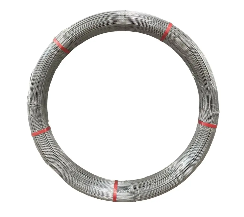 Alambre Recocido Cooltech N°10
