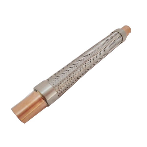 Antivibrador Cooltech 3/8
