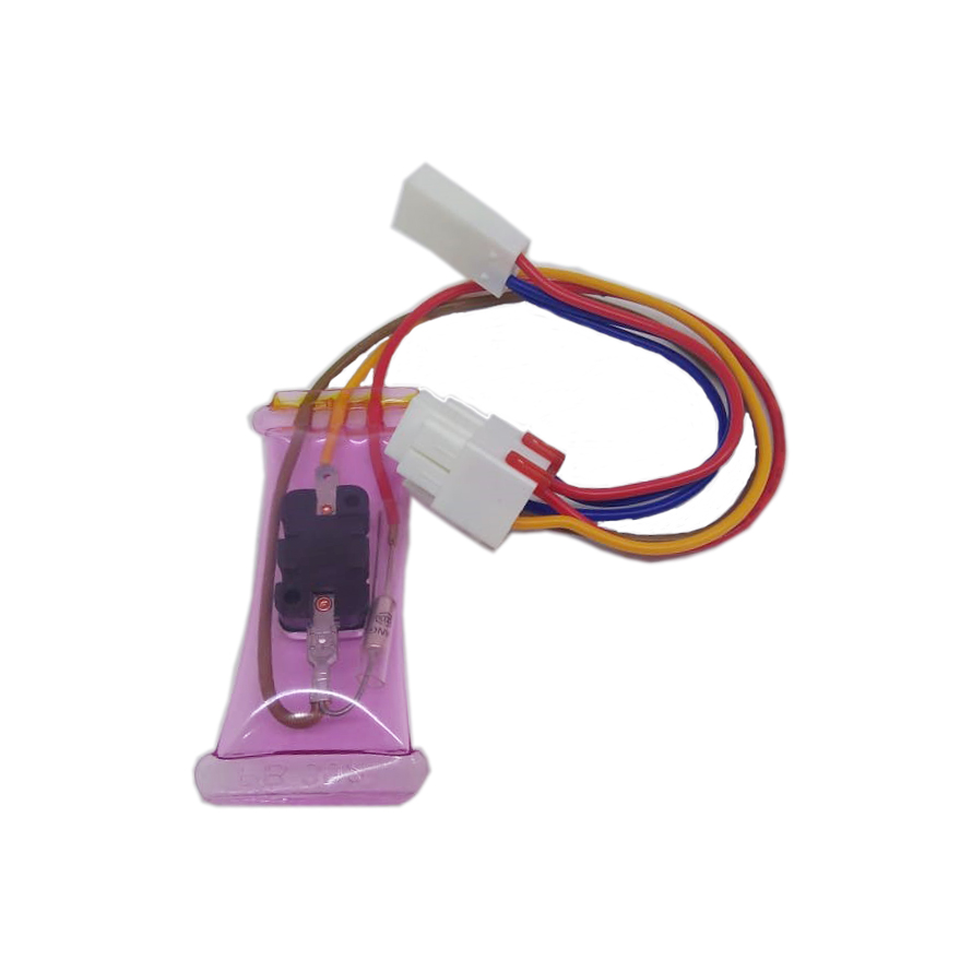 Bimetal Cooltech Encapsulado Para Heladera No Frost