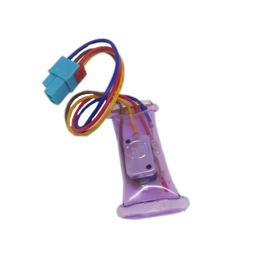 Bimetal Cooltech Encapsulado Para Heladera No Frost