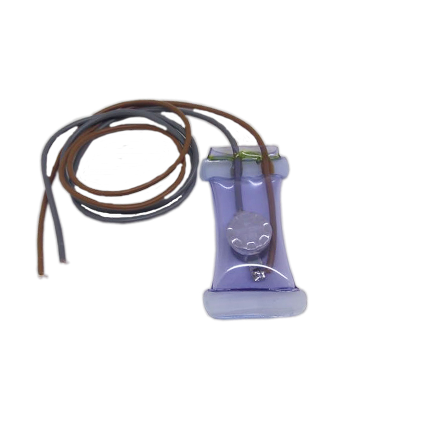 Bimetal Cooltech Encapsulado Para Heladera No Frost