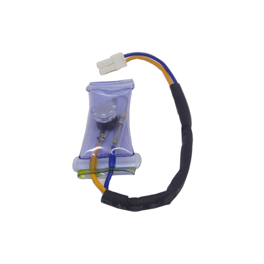 Bimetal Cooltech Encapsulado Para Heladera No Frost