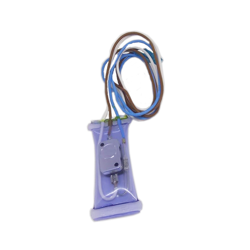 Bimetal Cooltech Encapsulado Para Heladera No Frost