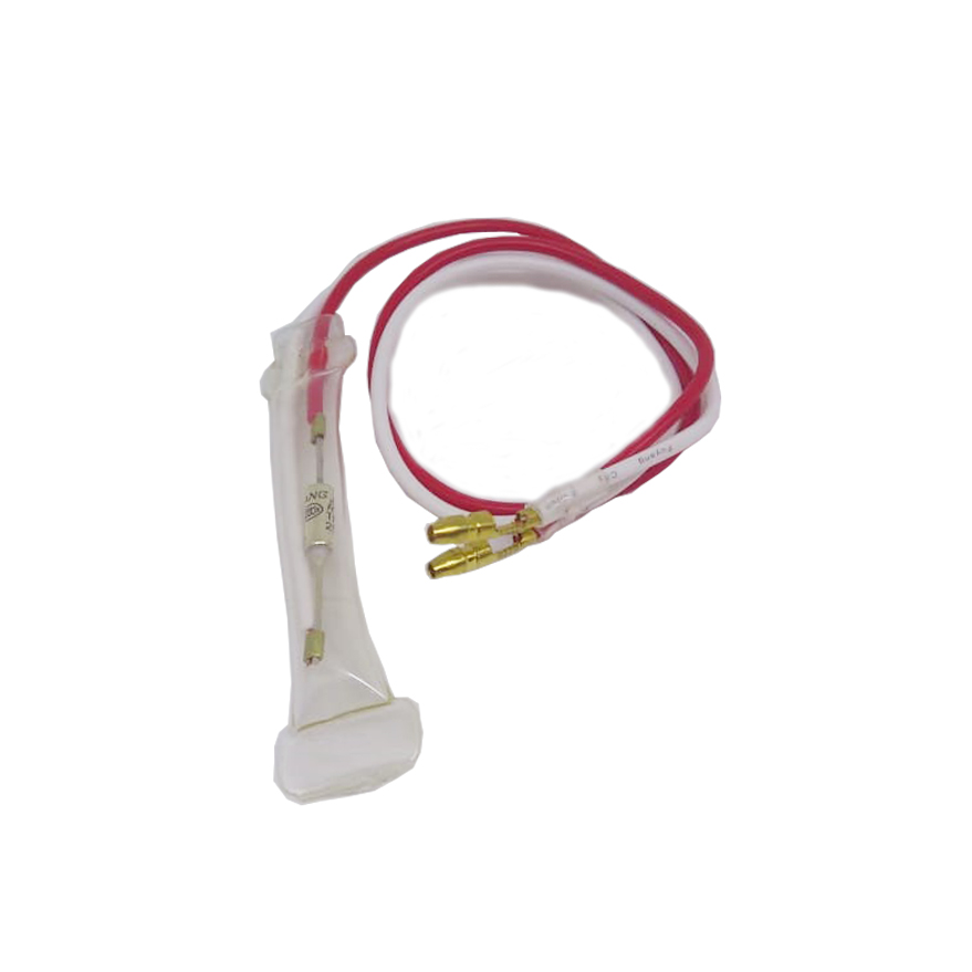 Bimetal Cooltech Encapsulado Para Heladera No Frost Con Fusible