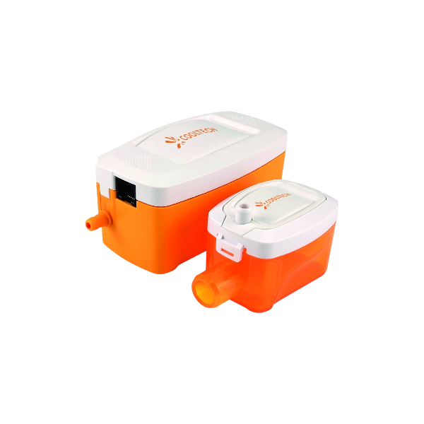 Bomba De Condensado Cooltech 45 Ml Hasta 24 L/H 