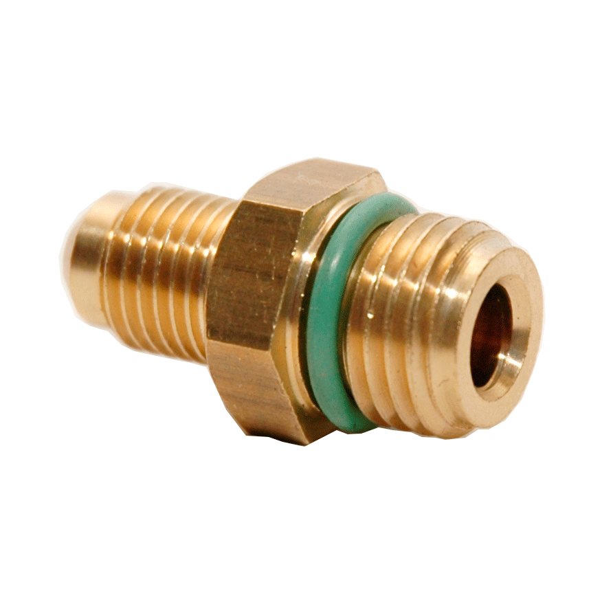 Adaptador Cooltech 1/2 x 1/4 fh