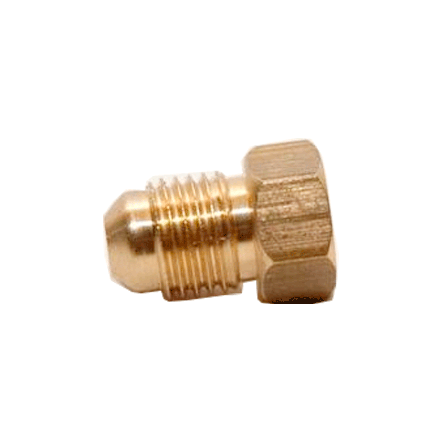 Tapon Cooltech Pesado 1/4