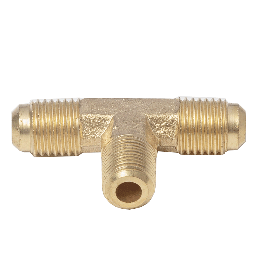 Tee Cooltech 1/4 fm x 1/4 fm x 1/4 fm