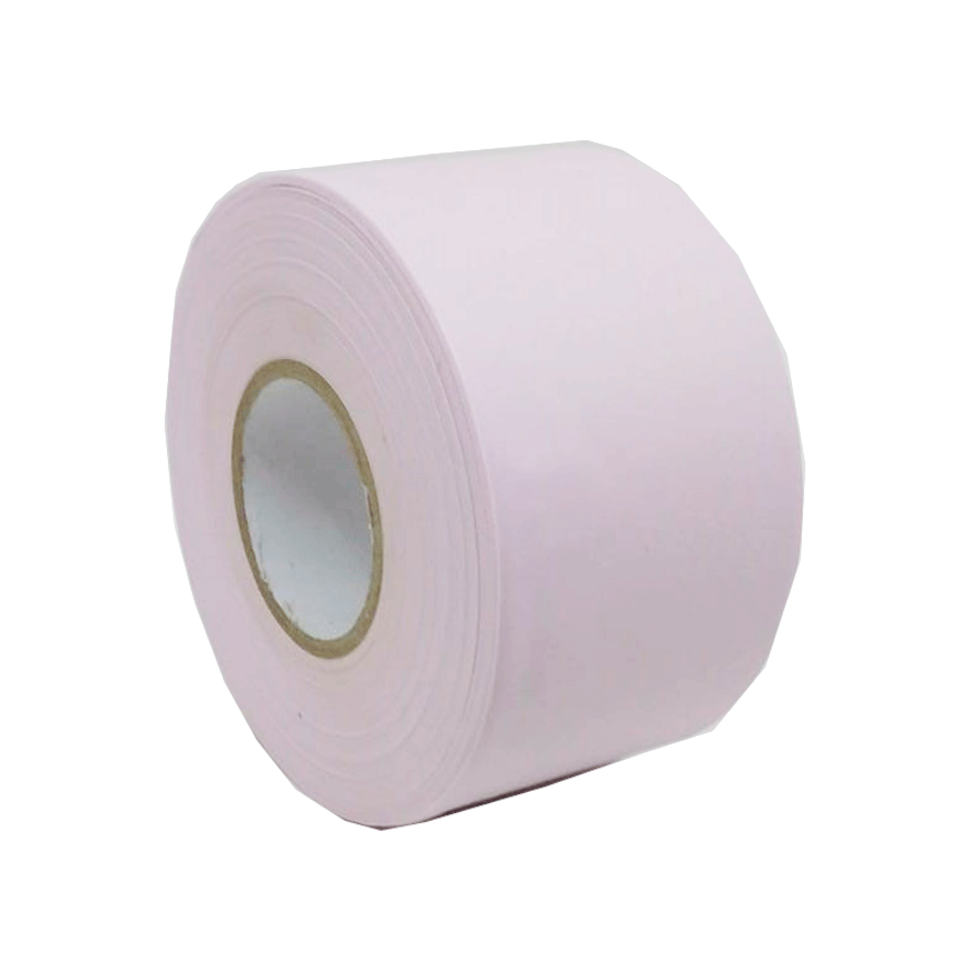Cinta PVC Cooltech Sin Adhesivo Corrugada x 20 Mts