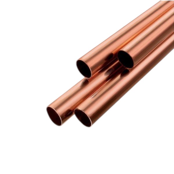 Kg Cobre Rigido 3/8 5m 1mm