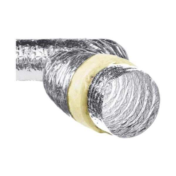 Conducto Cooltech Flexible 4 x 7.5M F102