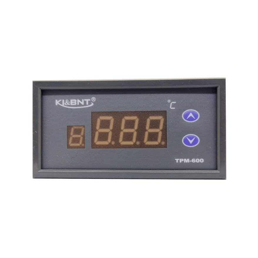 Controlador De Temperatura Cooltech