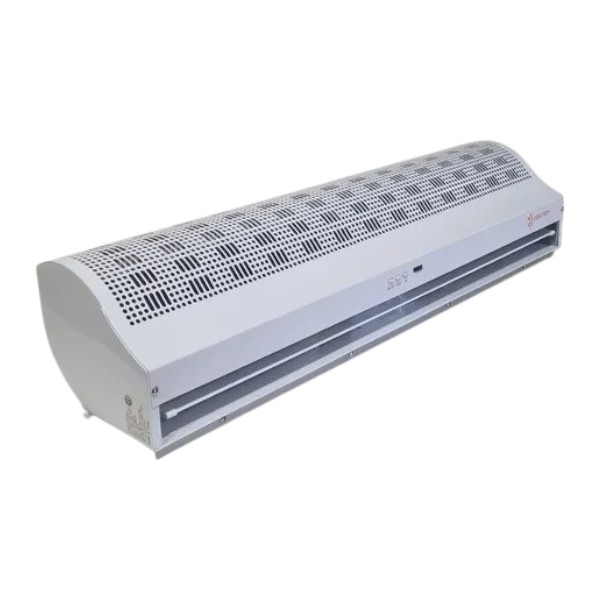 Cortina De Aire Cooltech 90 Cm Solo Frio C/Control Remoto 