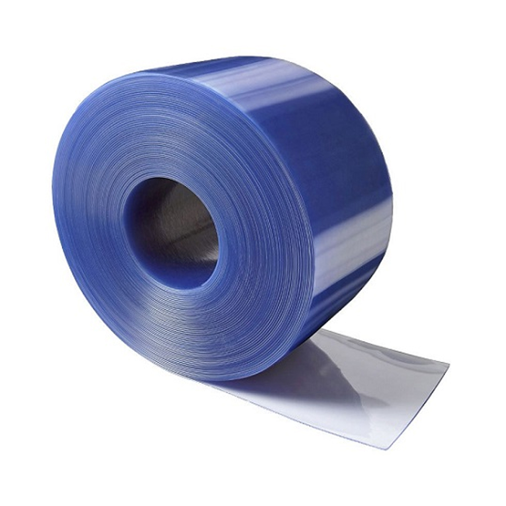 Cortina Cristal Cooltech 25 Mts x 200 Mm x 2 Mm
