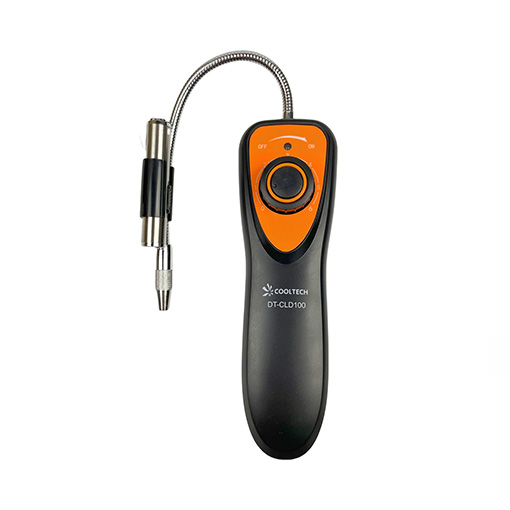 Detector De Fugas Halogeno Cooltech