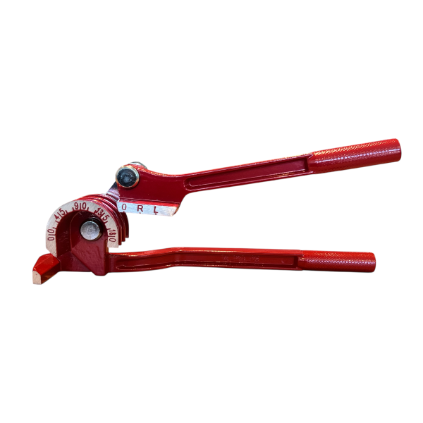 Dobladora (1/4 A 3/8) 180º Cooltech