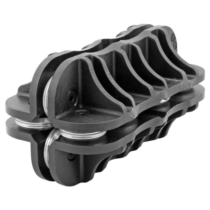 Enderezador De Tubos 3/8" Cooltech