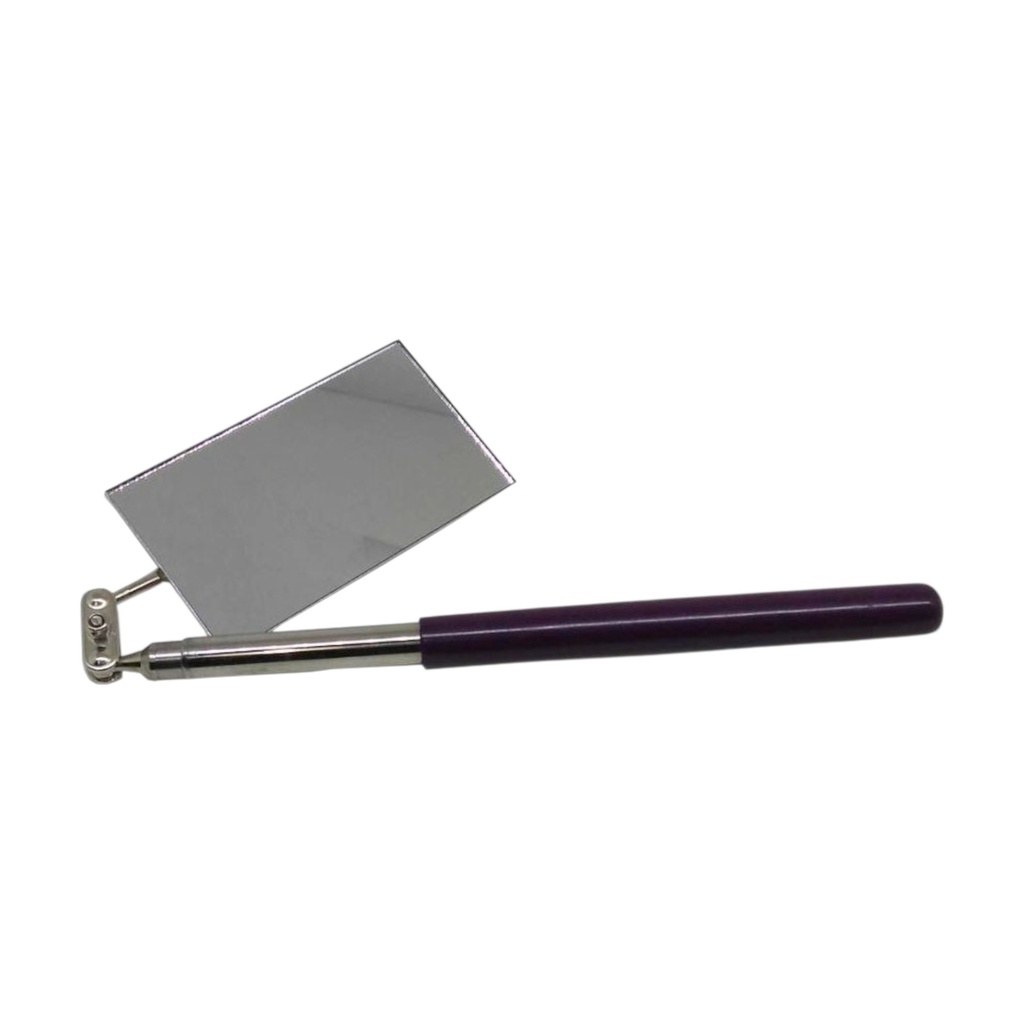 Espejo De Inspeccion Rectangular Cooltech