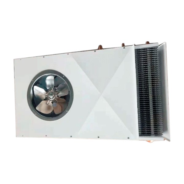 Evaporador Para Vitrina Cooltech 1.5 Hp R404