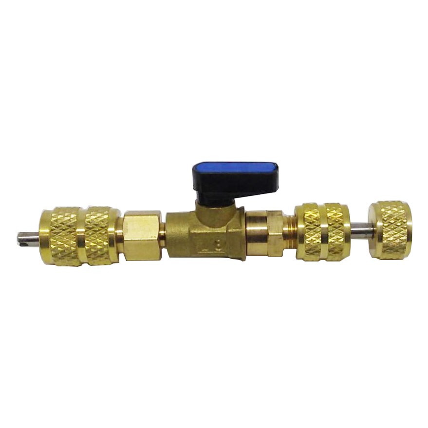 Extractor De Ovulo Con Llave R410 Cooltech