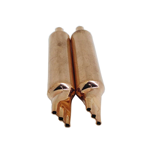 Filtro Cooltech Cobre 3 Salidas