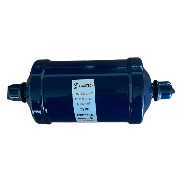 Filtro Cooltech Deshidratador 032 1/4 Flare