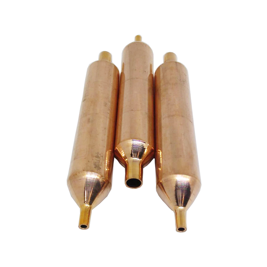 Filtro Cooltech Cobre 1 Salida