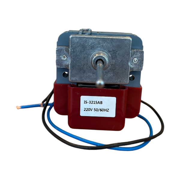Motor Cooltech 3215ab Sanyo
