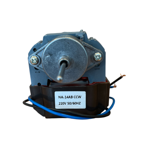 Motor Cooltech 14ab Ccw 220V