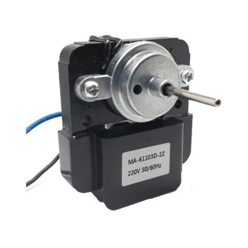 Motor Cooltech 61103d-2z