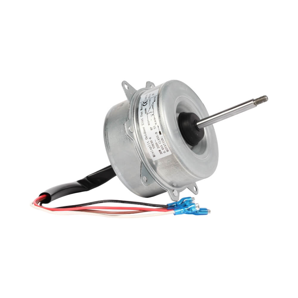 Fan Motor Cooltech Para Unidad Exterior 30W