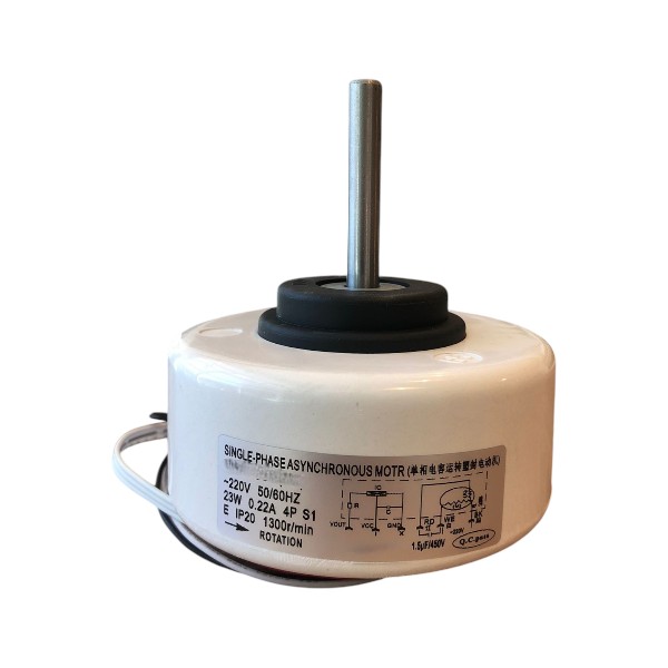 Forzador Cooltech Para Evaporador De Split 30W 24KBTU