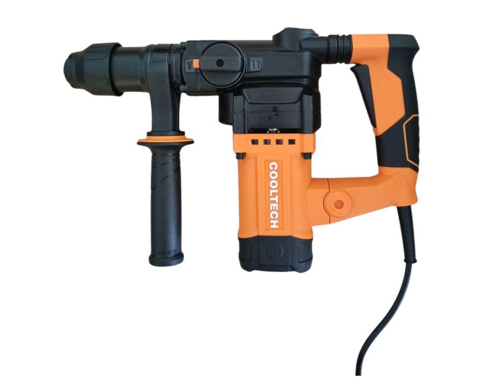 Rotomartillo Cooltech 1050 Watts 2 Funciones