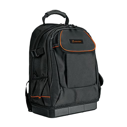 Mochila Cooltech Portaherramientas 