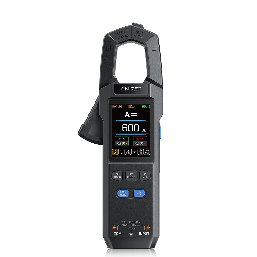 Multimetro Digital Cooltech