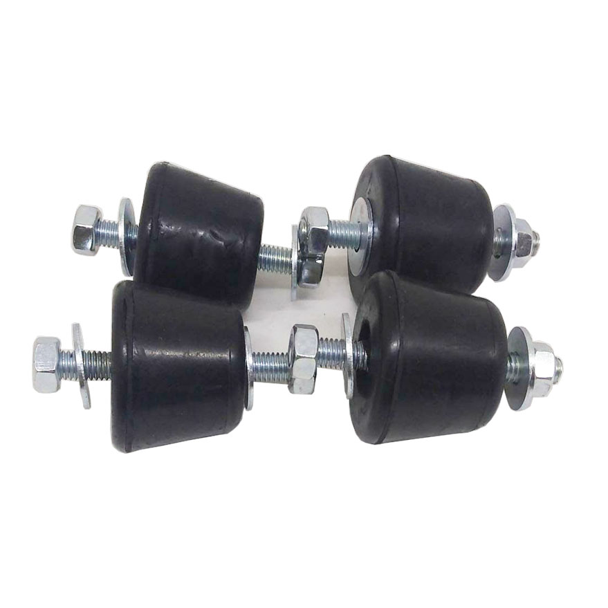 Soporte Para Mensulas 60/75 Cooltech
