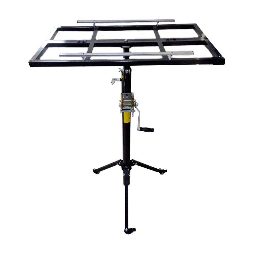 Elevador Para Equipos 175Kg 4 Mts Cooltech