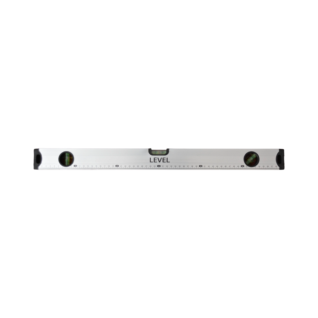 Niveladora De Aluminio 0-600mm Cooltech