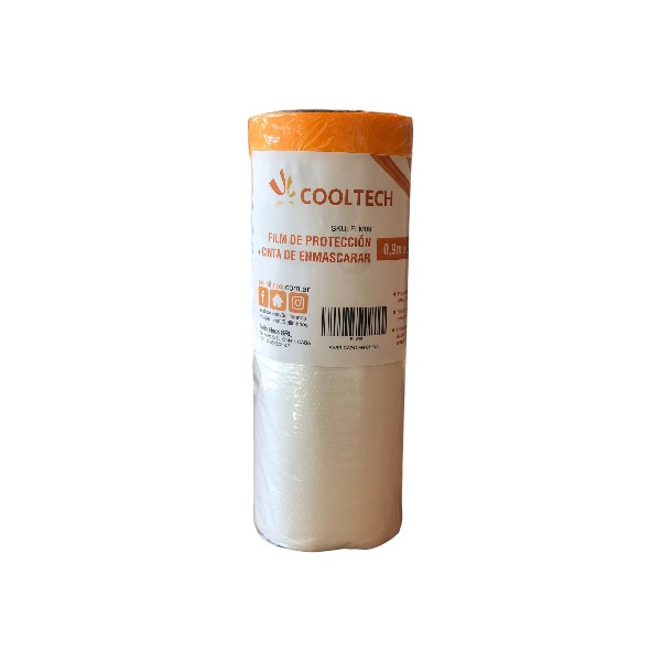 Film Protec Cooltech 0.9x20 Mts