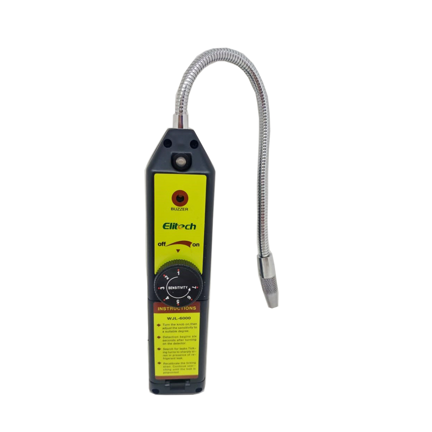 Lampara Detectora WJL-6000 Elitech