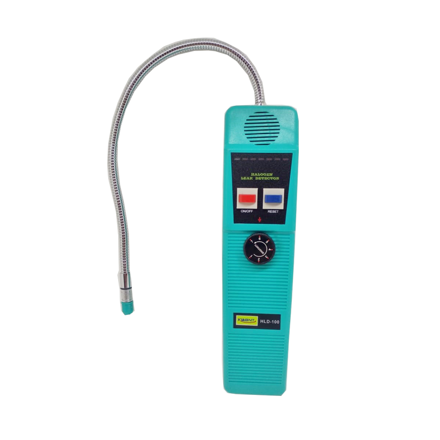 Lampara Detectora Cooltech HLD-100 