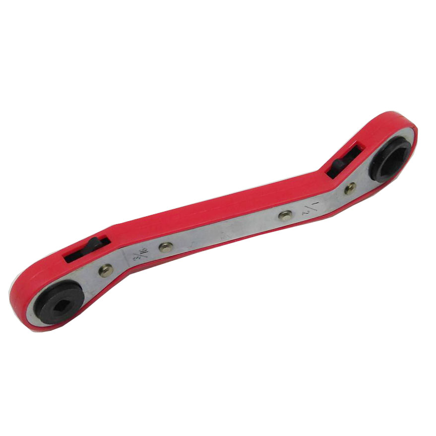 Criquet 3/16-3/8-1/4-5/16 Cooltech