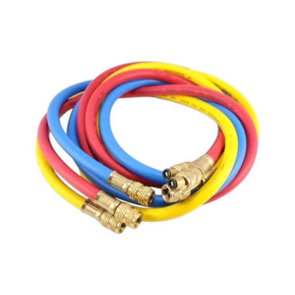 Juego De Manguera 60 R410 Cooltech