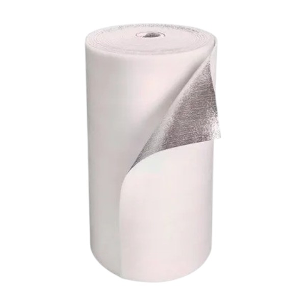 Manta Aluminizada Cooltech Polietileno 10 Mm 
