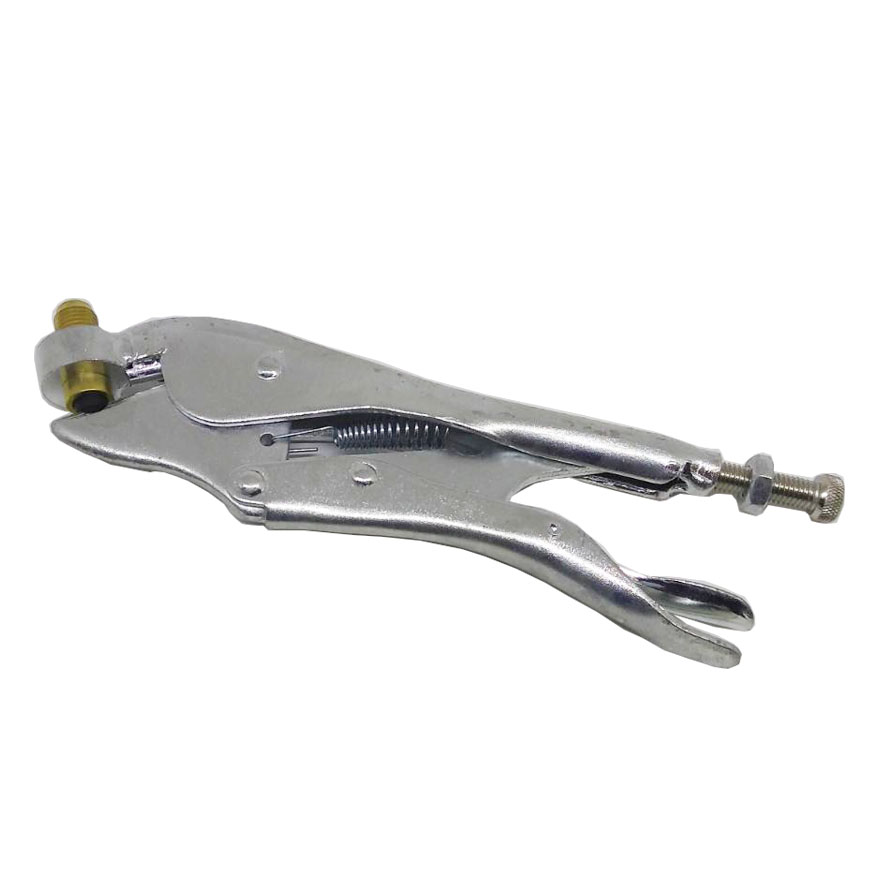 Pinza Selladora Con Pinche Cooltech